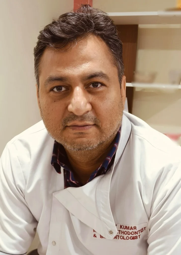 Best Dentist in Sector 90, Gurugram
