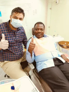 vivaandentalclinic in sector90 Gurugram