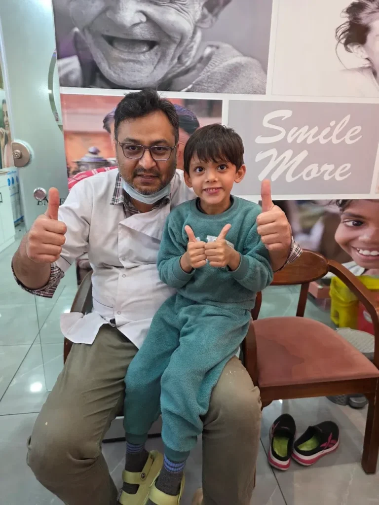 dental implant centre in gurgaon Sector 90