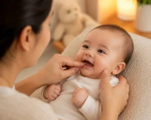 "how to relieve teething pain in babies – safe home remedies" 