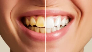 "oil pulling vs professional dental care – complementary not competitive"
