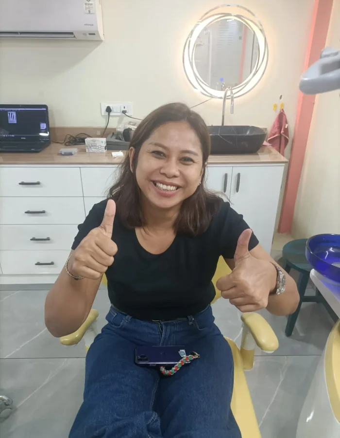 Best Dental Clinic in Gurugram, Sector 90, opposite Pantaloons