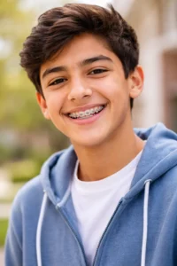 "braces for children and teenagers in Gurugram"