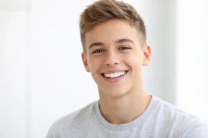 "successful braces treatment results for children and teenagers"