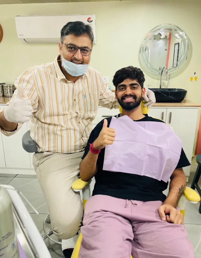 Best Dental implant centre in sector 90 manesar